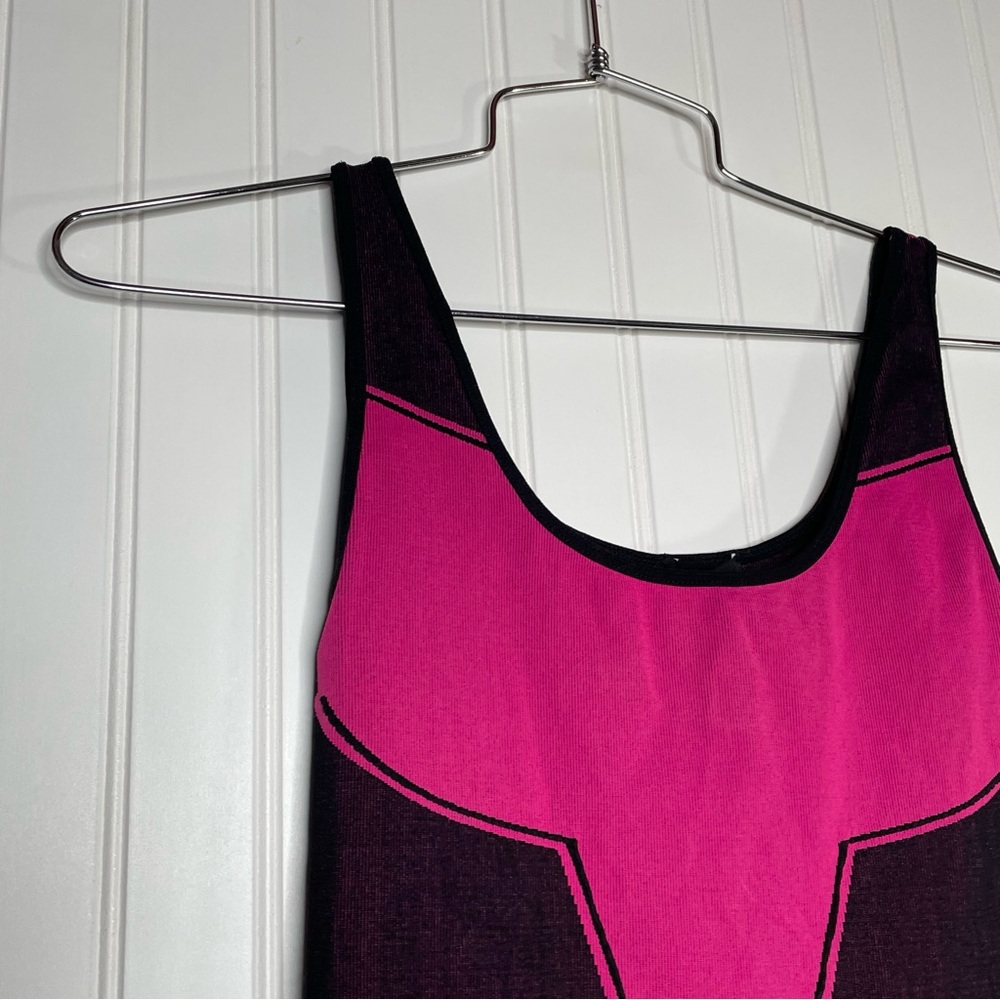 Bebe Sleeveless Bodycon Mini Dress - Picture 4 of 7